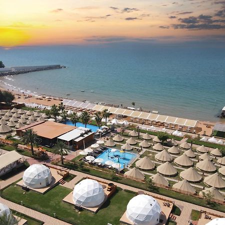 Longbeach Campground Ras al-Khaimah Luaran gambar
