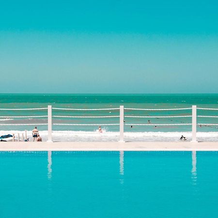 Longbeach Campground Ras al-Khaimah Luaran gambar