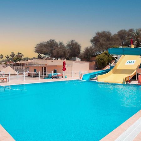 Longbeach Campground Ras al-Khaimah Luaran gambar