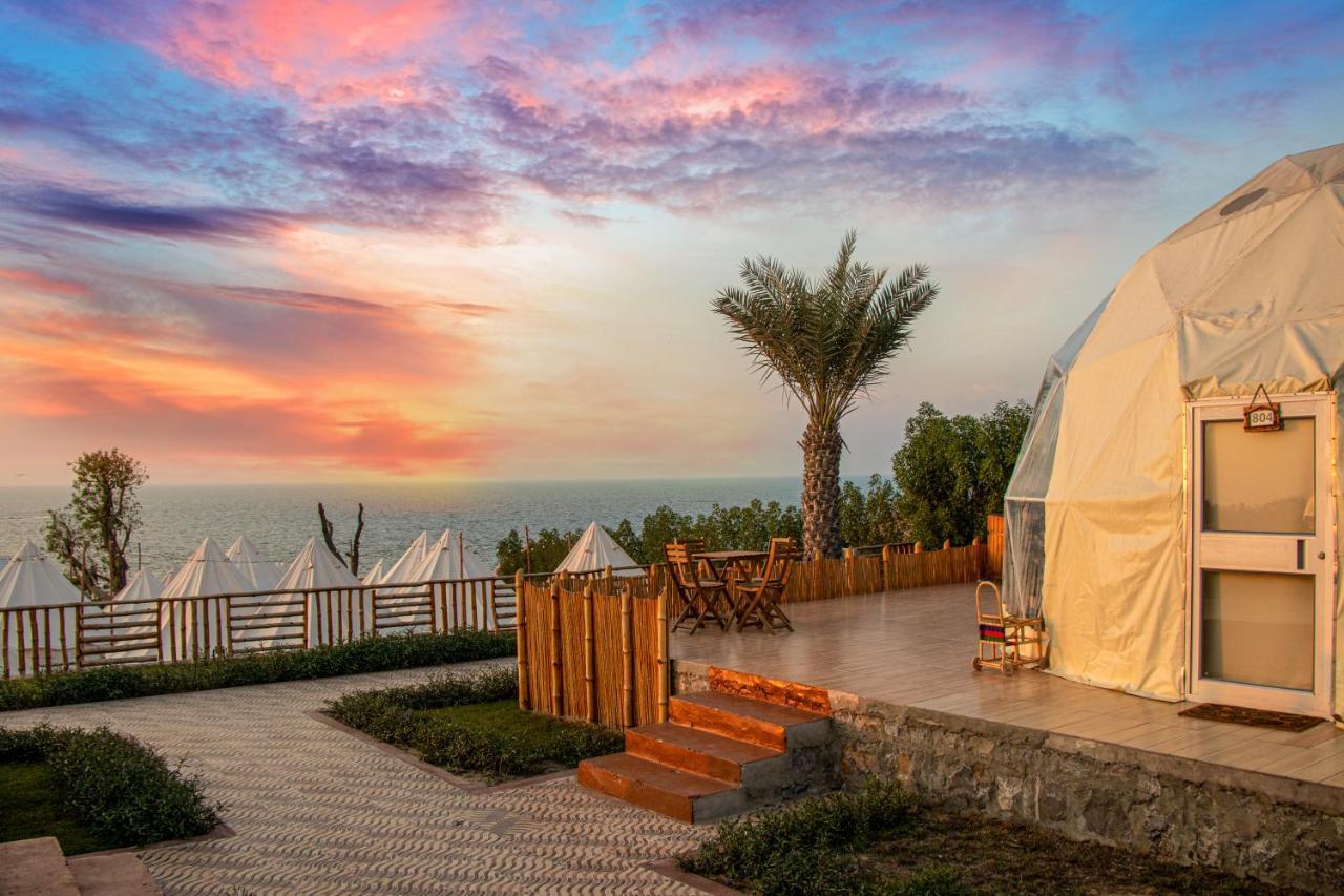 Longbeach Campground Ras al-Khaimah Luaran gambar