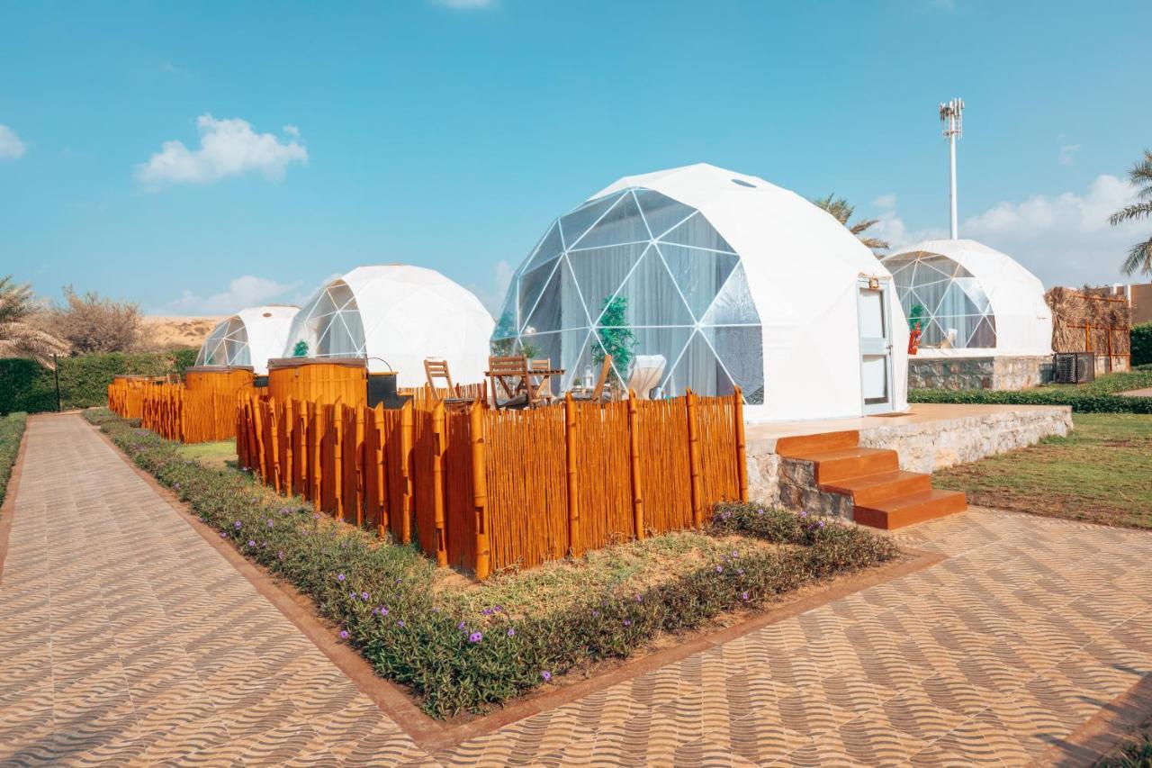 Longbeach Campground Ras al-Khaimah Luaran gambar