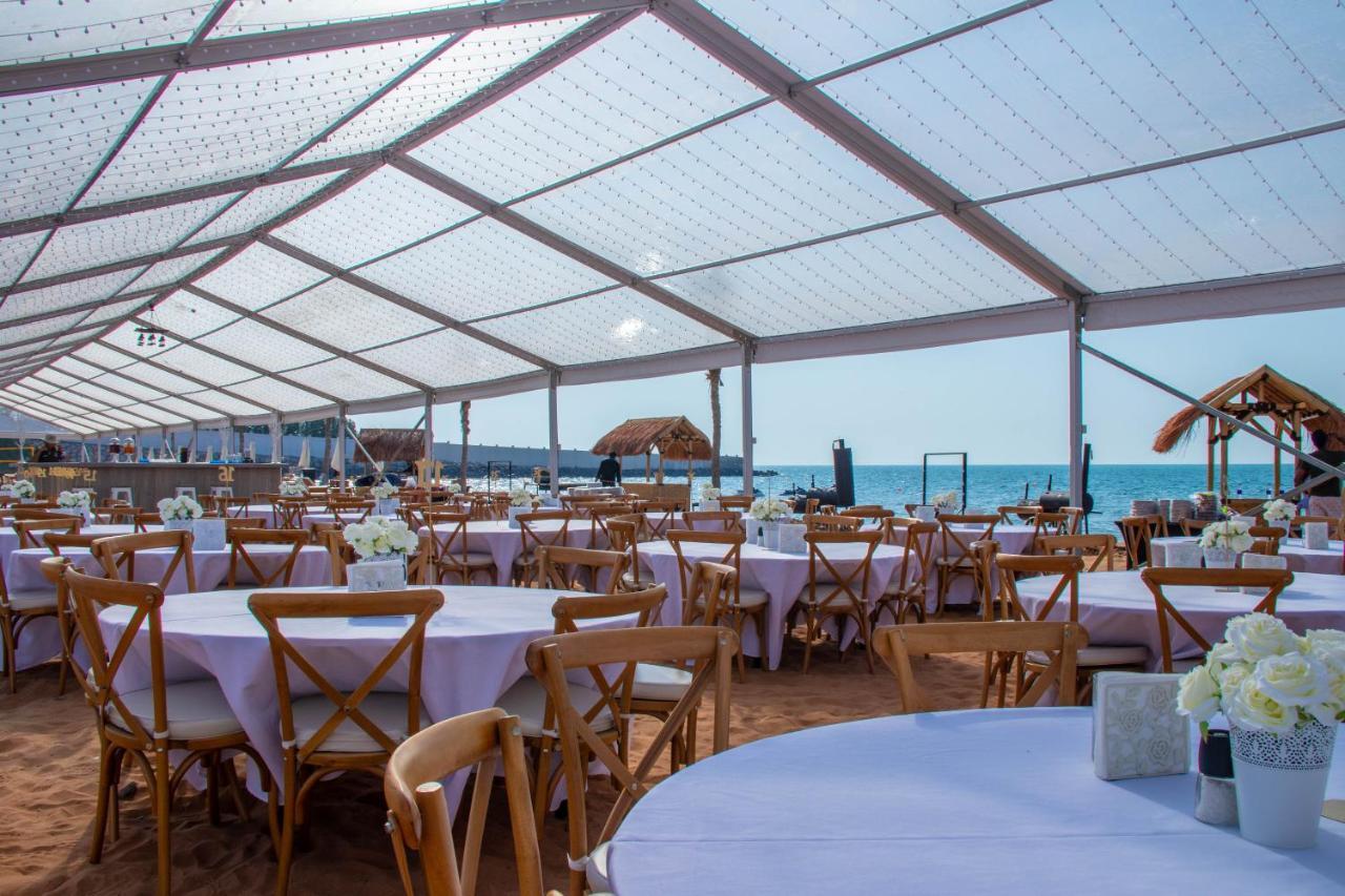 Longbeach Campground Ras al-Khaimah Luaran gambar