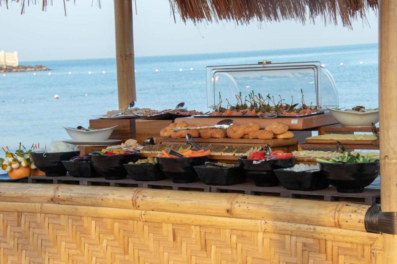 Longbeach Campground Ras al-Khaimah Luaran gambar
