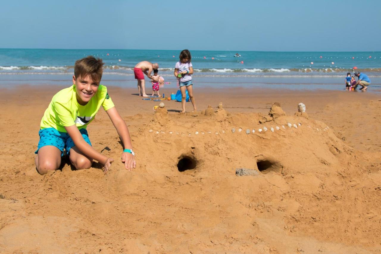 Longbeach Campground Ras al-Khaimah Luaran gambar