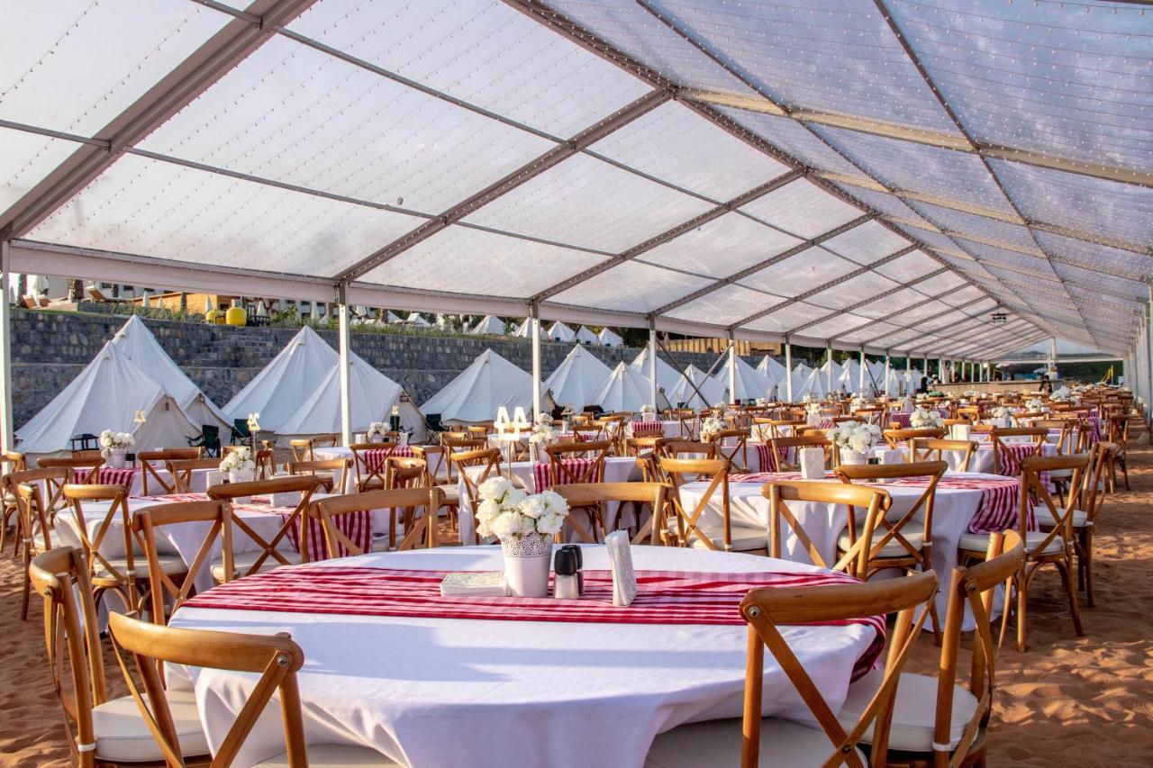 Longbeach Campground Ras al-Khaimah Luaran gambar