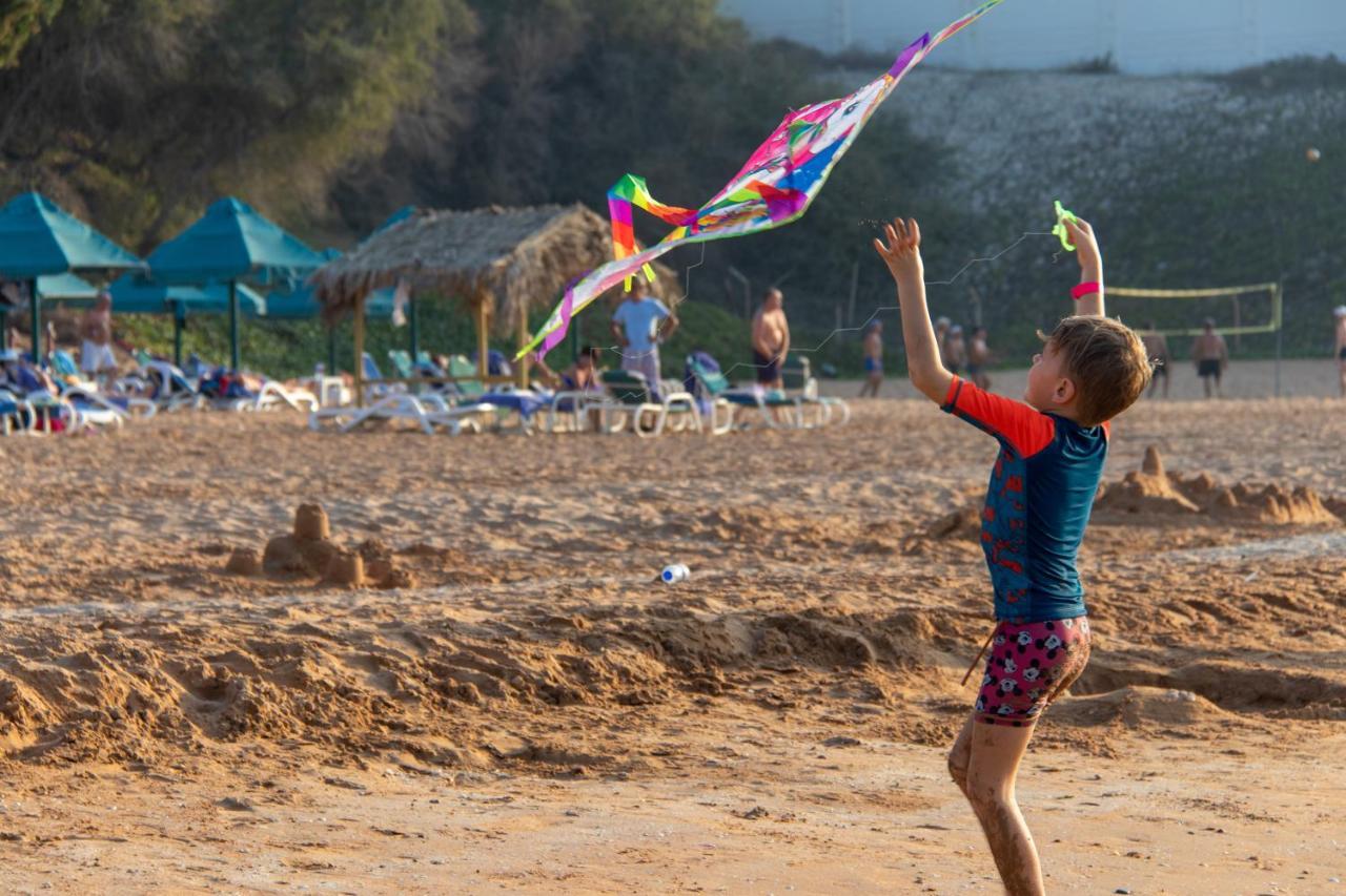 Longbeach Campground Ras al-Khaimah Luaran gambar