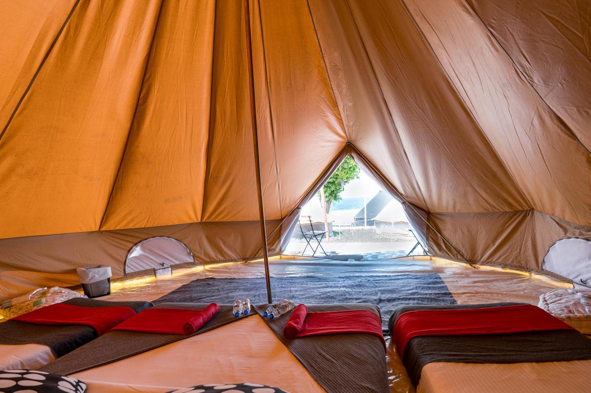 Longbeach Campground Ras al-Khaimah Luaran gambar